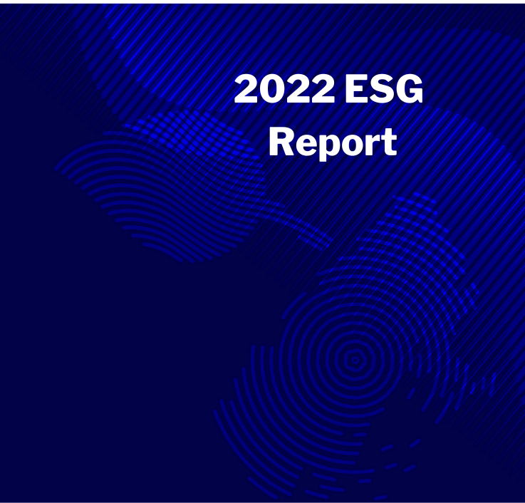 ESG Report