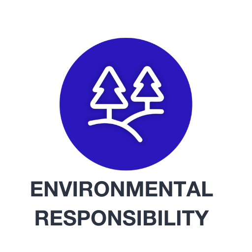 "environmental responsibility"